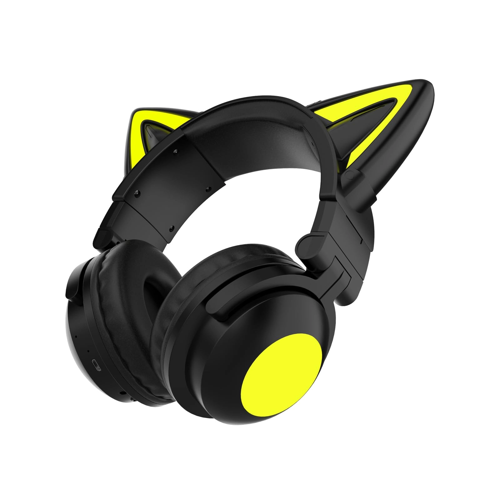YT-002 Wireless Headphone