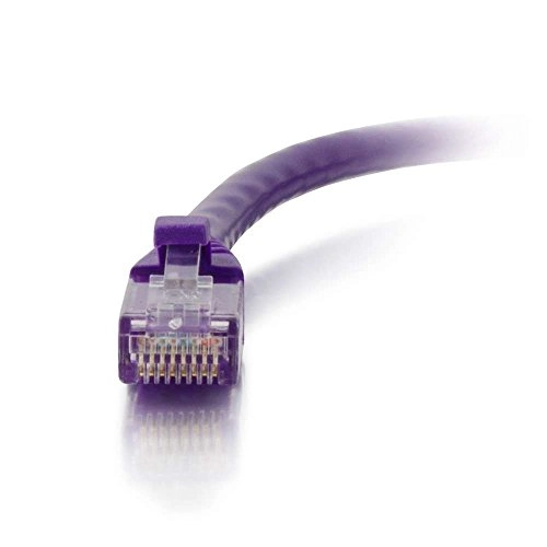 00958 Cat6 Cable - 6 Inch