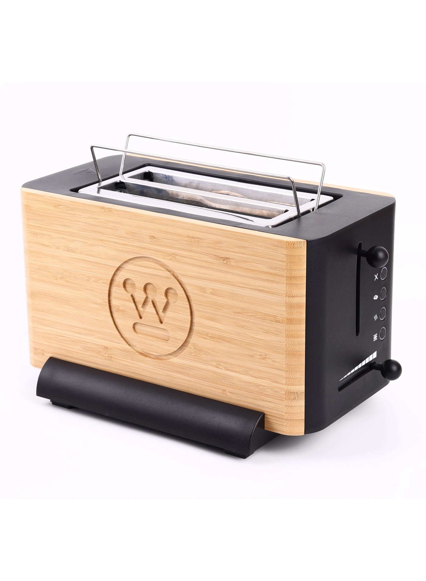 Toaster Bamboo Series