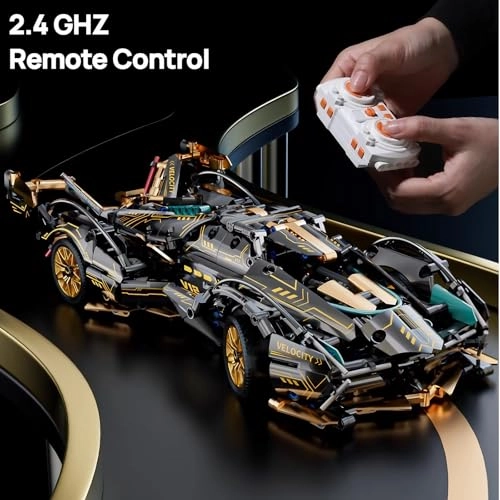 Lambo V12 - 1:14 scale