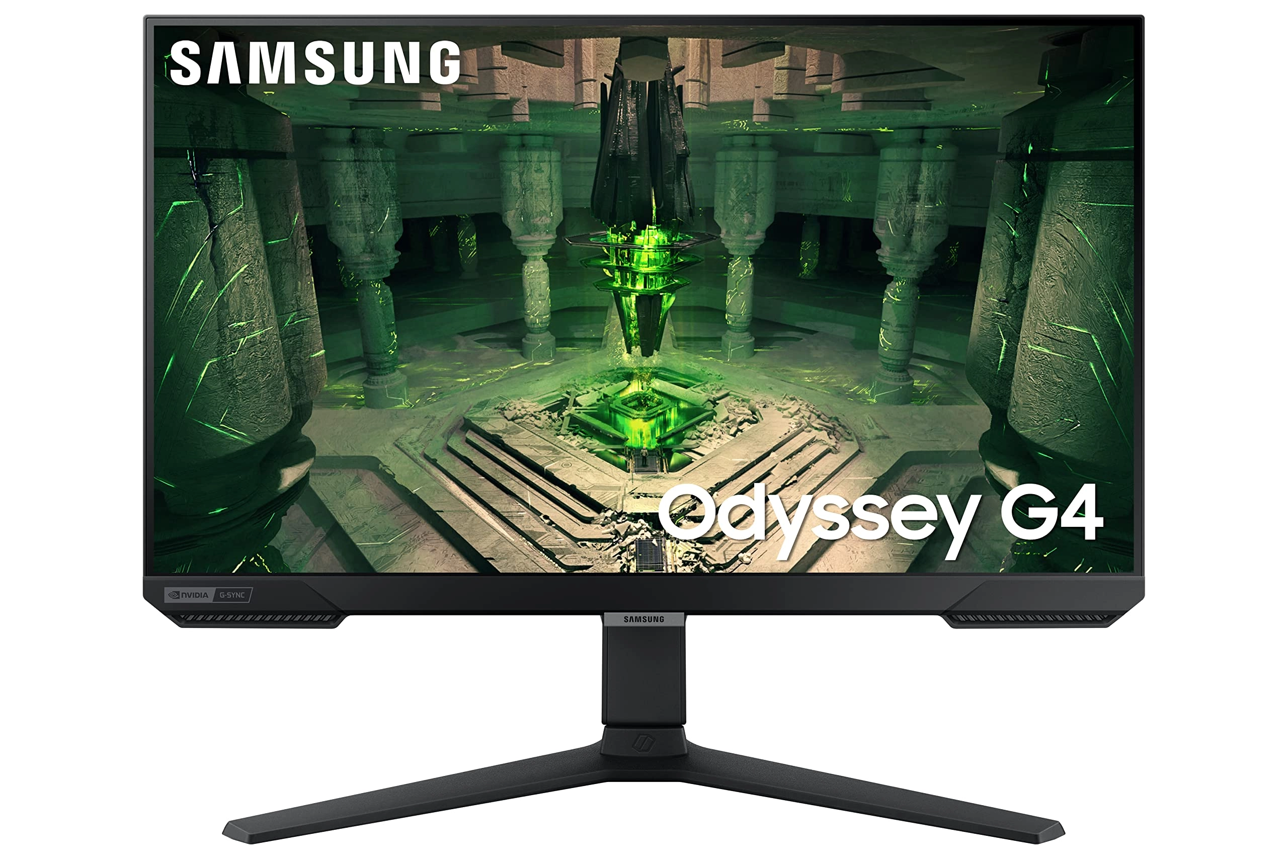 Odyssey - LS25BG402EMXUE 25 in 1080 X 1920