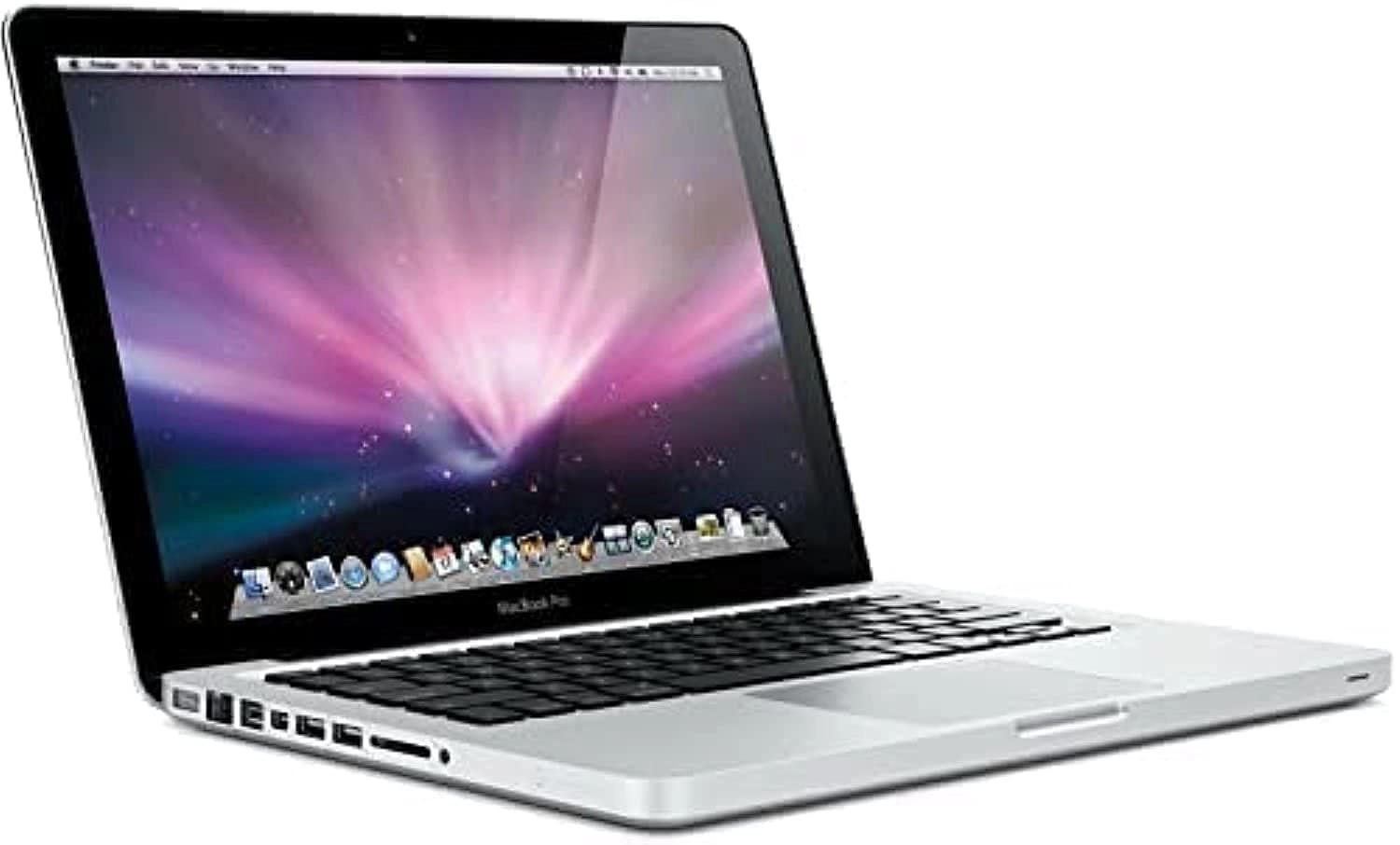 (Refurbished) Macbook Pro A1278 - 13.3 inch 256 gigabyte 8 gigabyte core_i5