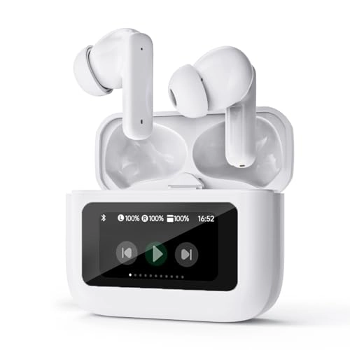 YJ33 Wireless Earbud