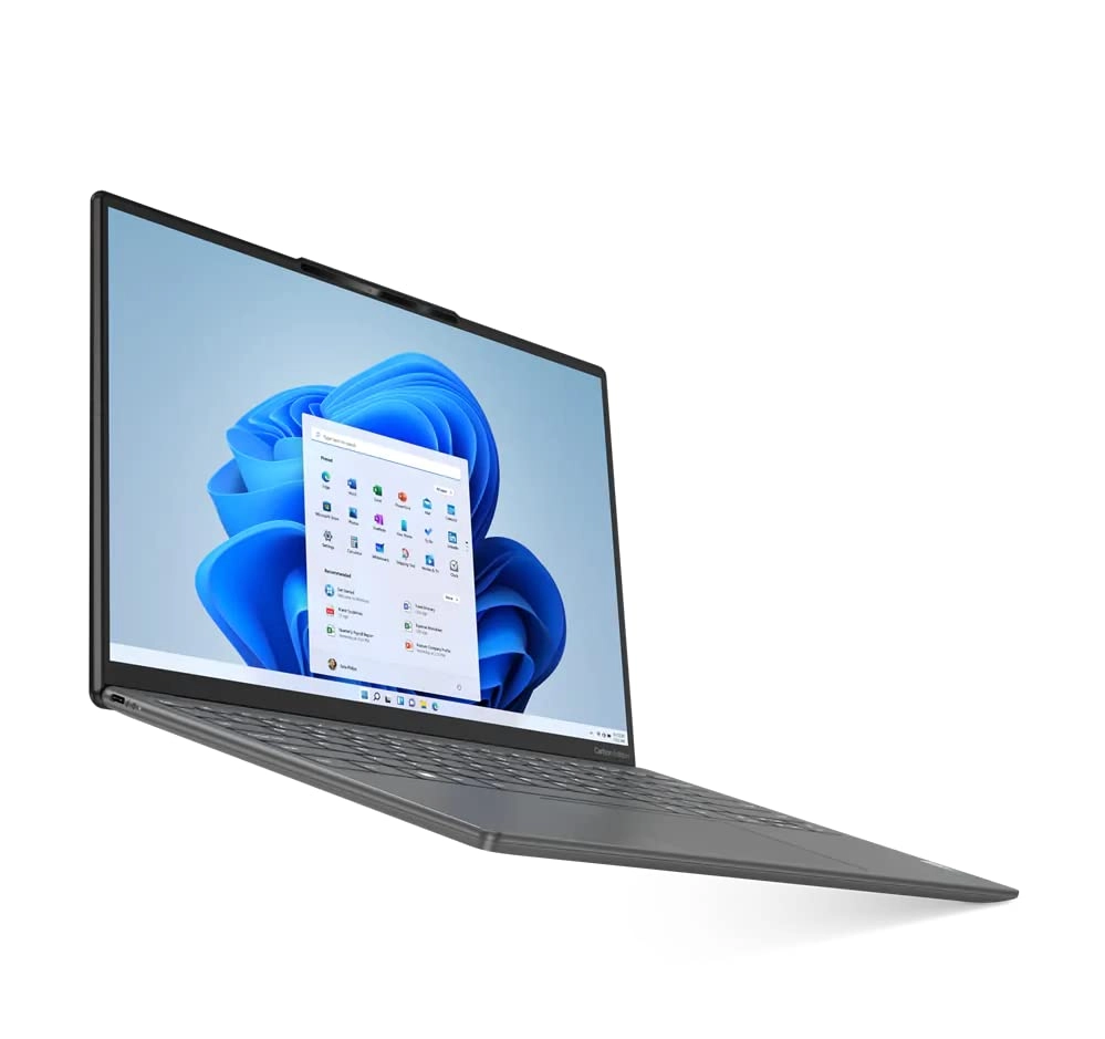 Yoga Slim 7 Carbon 13IAP7 - 13.3'' Core i5 16GB DDR5 1TB SSD
