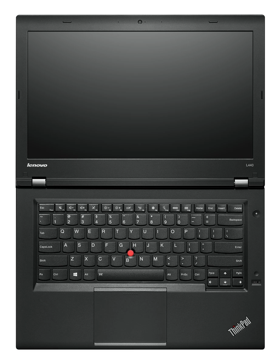 (Renewed) Thinkpad L480 - 14'' Core i3 8GB DDR4 256GB SSD