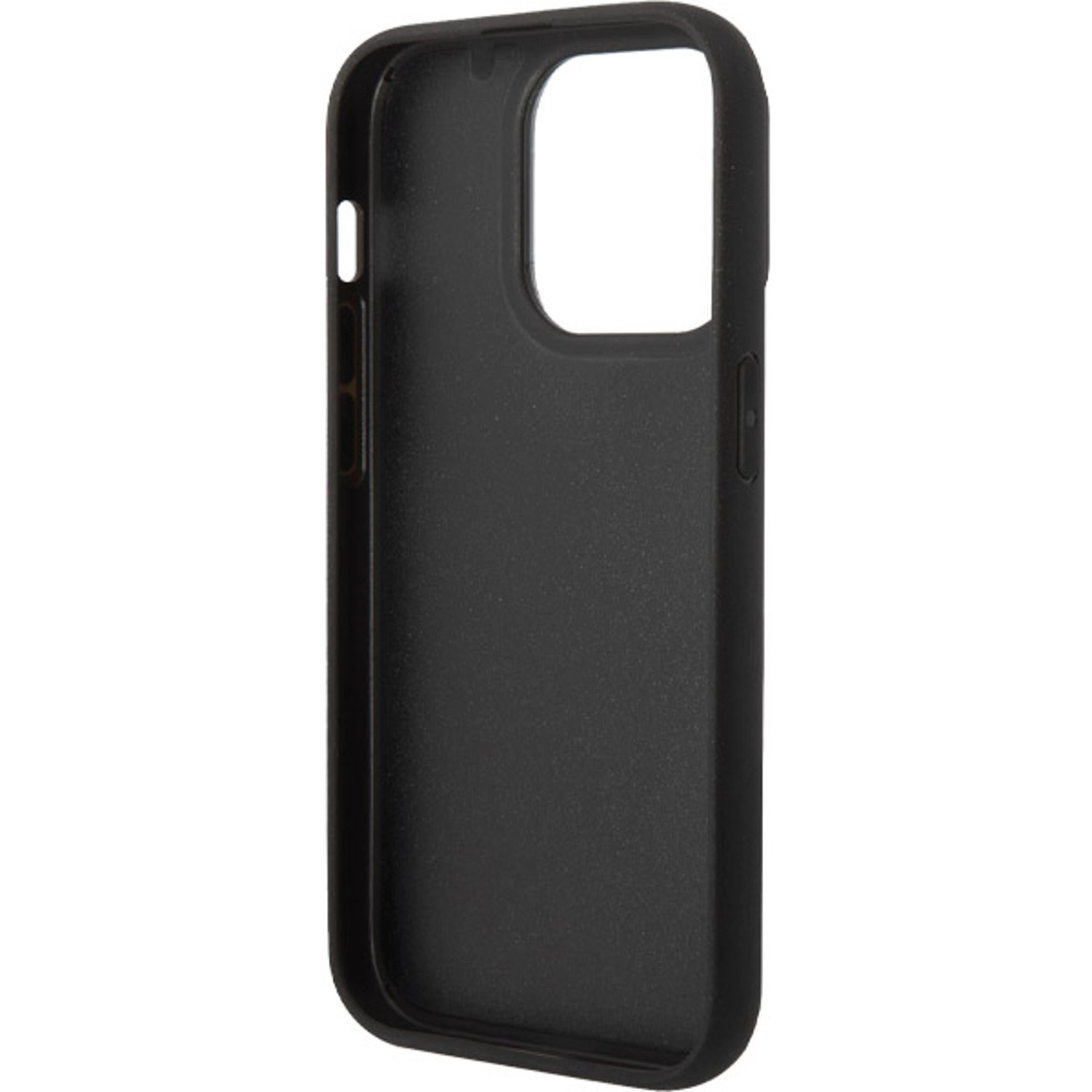 Bimaterial Carbon Back Case for iPhone 14 Pro