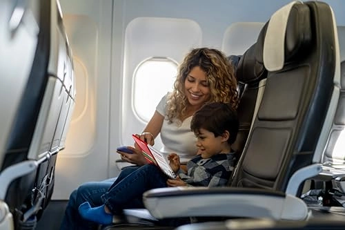 Magnetic Travel Backgammon - Tin Case