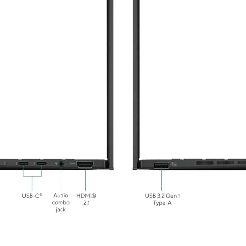 Zenbook 14 - 14'' Core Ultra 5-125H 8GB DDR5 2000GB SSD