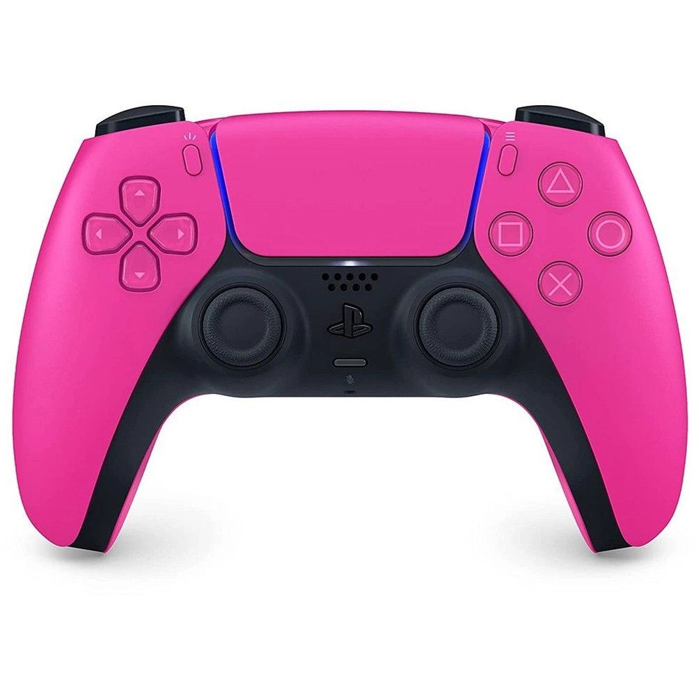 SONY COMPUTER ENTERTAINMENT EUROPE PlayStation PS5 DualSense Wireless Controller Nova Pink