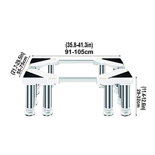 Washing Machine Stand - tumble dryer washing machine refrigerator