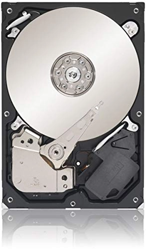 Barracuda 16MB SATA 6Gb/s (ST500DM002) - 500GB