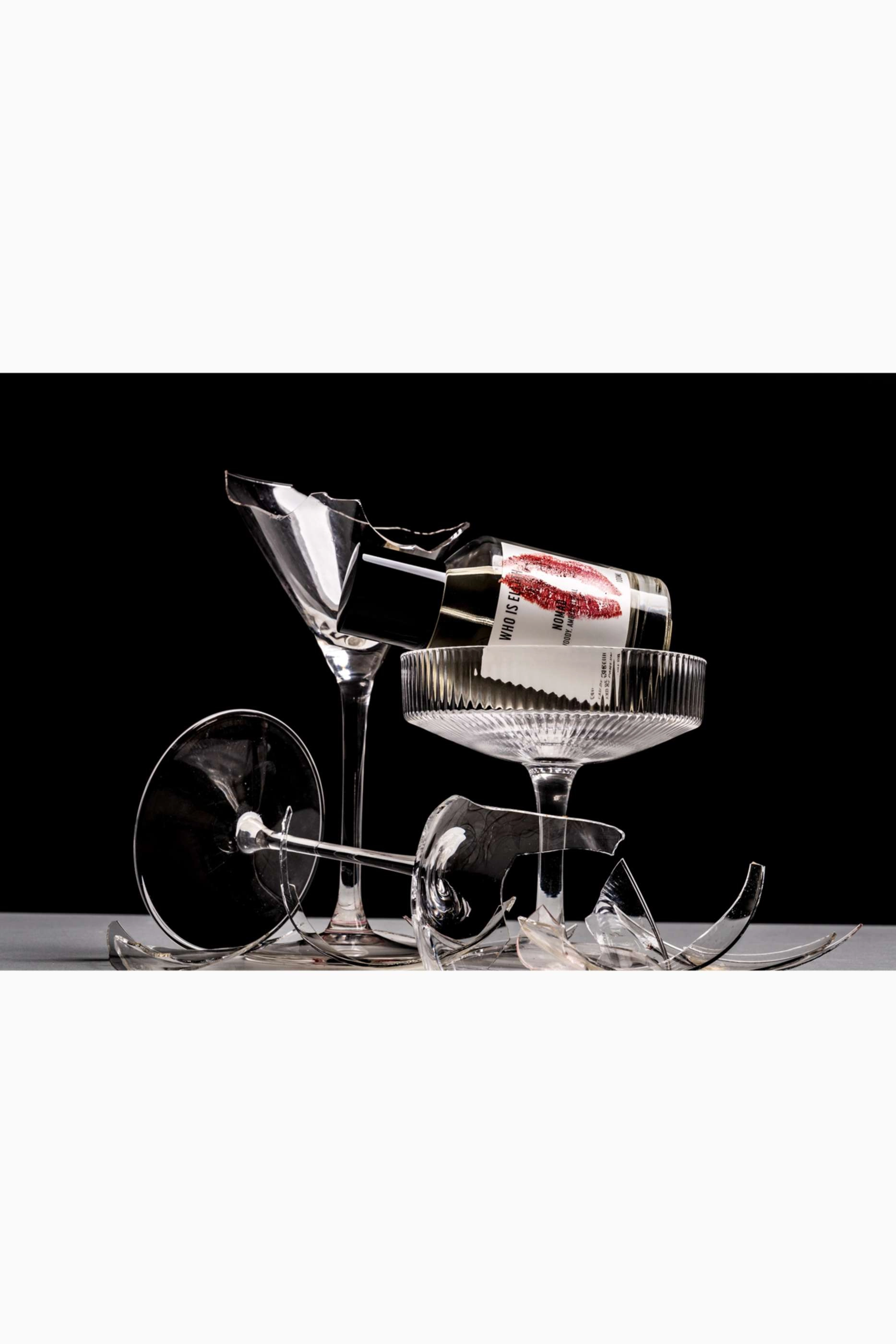 Nomad Eau de Parfum 100ml