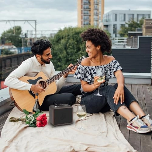 GA-ONE - 15W Rechargeable