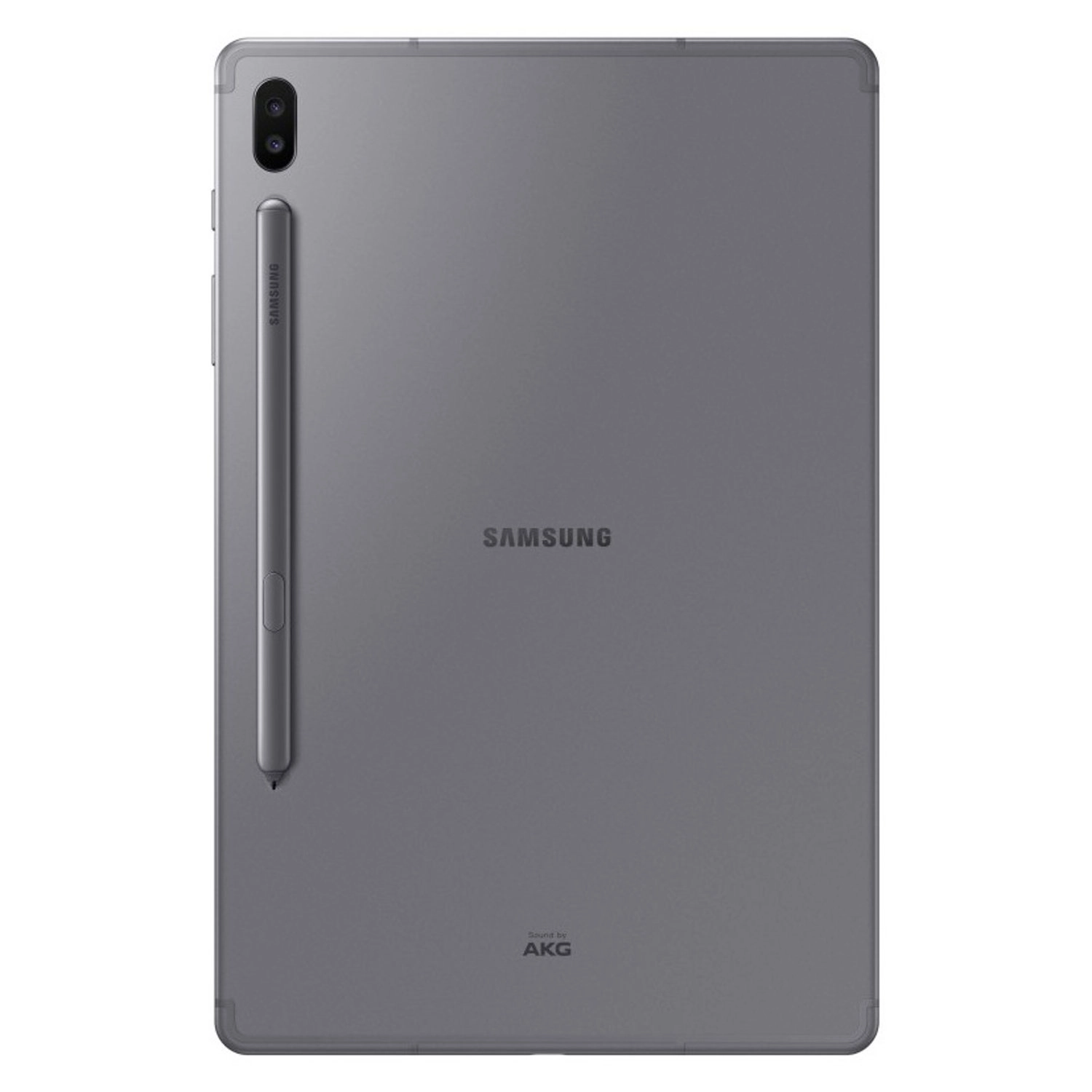 Galaxy Tab S6 - 128GB 10.5"