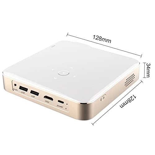 Projecter Mini Projector 7467834