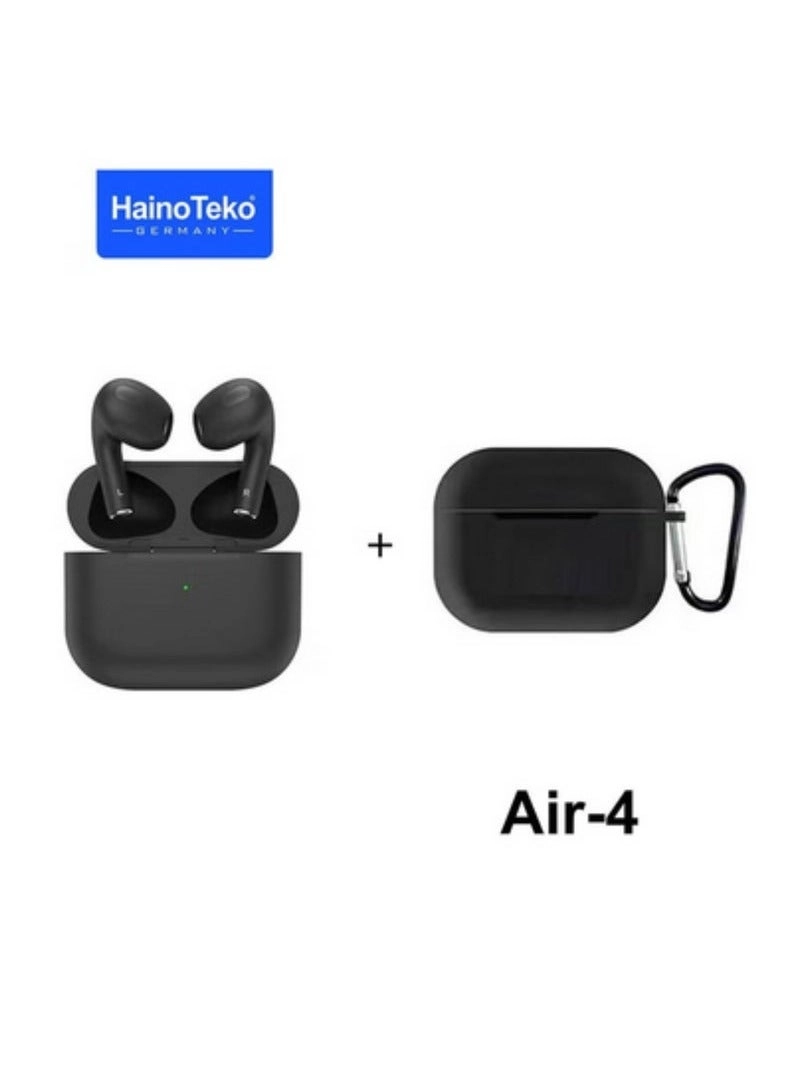 Air4 Wireless Earphone
