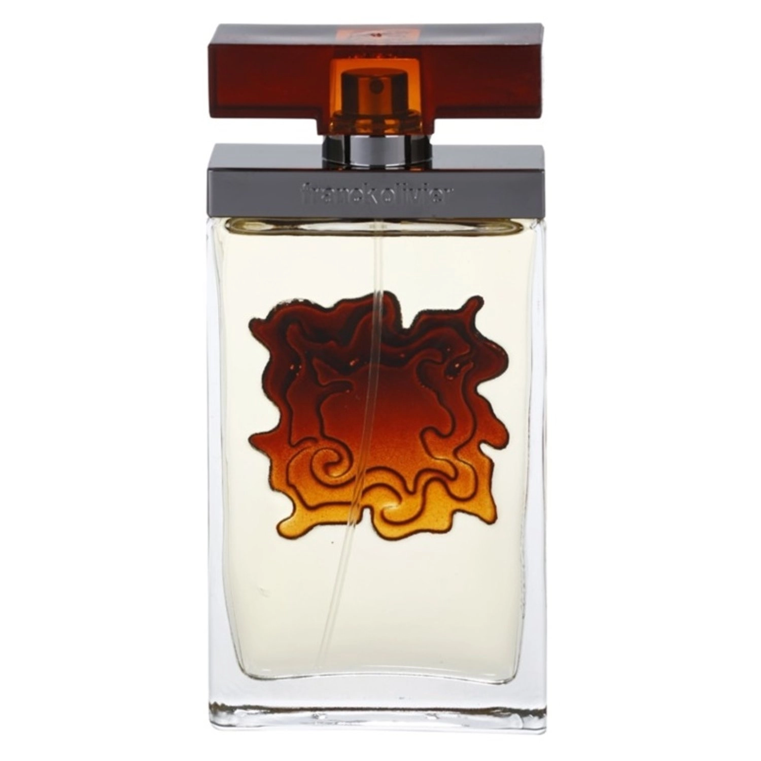 Passion Eau de Toilette 75 ml