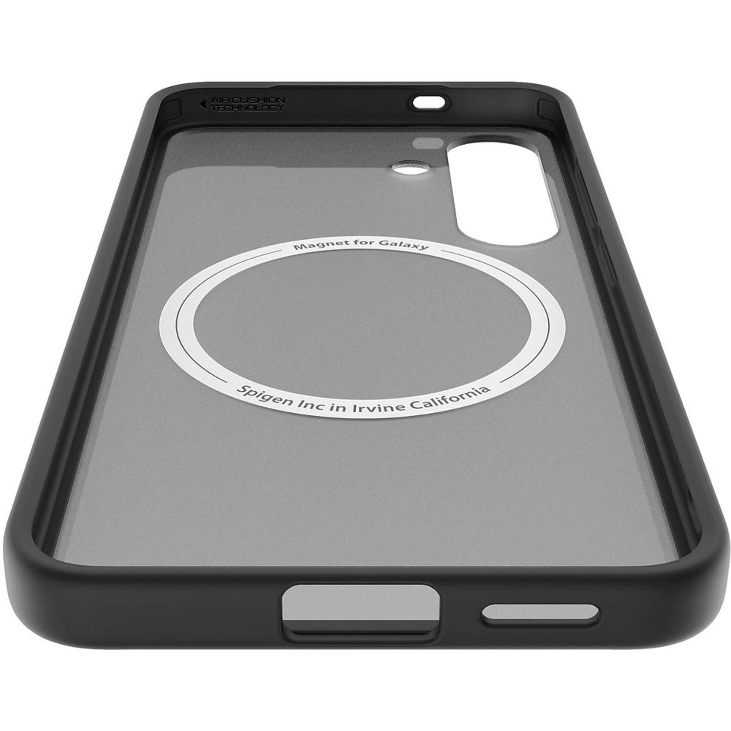 Capella Case for Samsung Galaxy S25