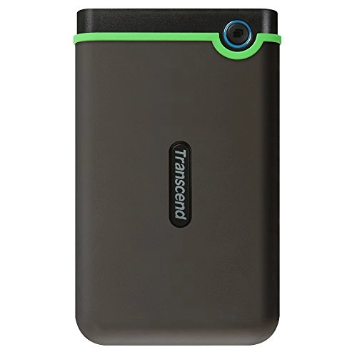 StoreJet 25M3 1TB HDD