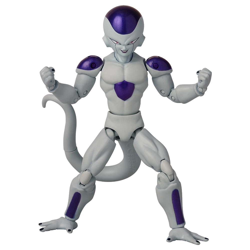 Dragon Ball Stars - Frieza 4th Form (AL-36893BANDAI)
