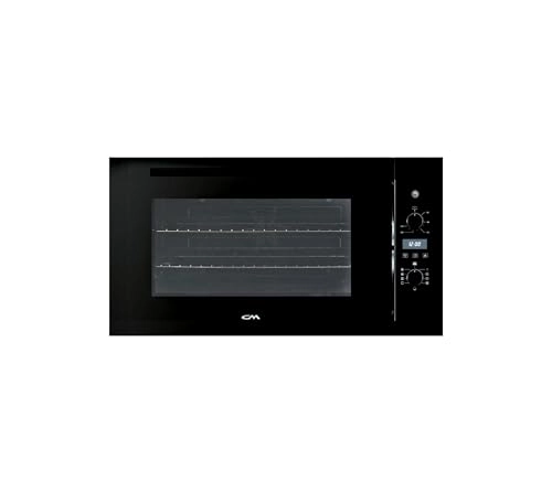 OVG9009100 90cm Built-In Gas Oven