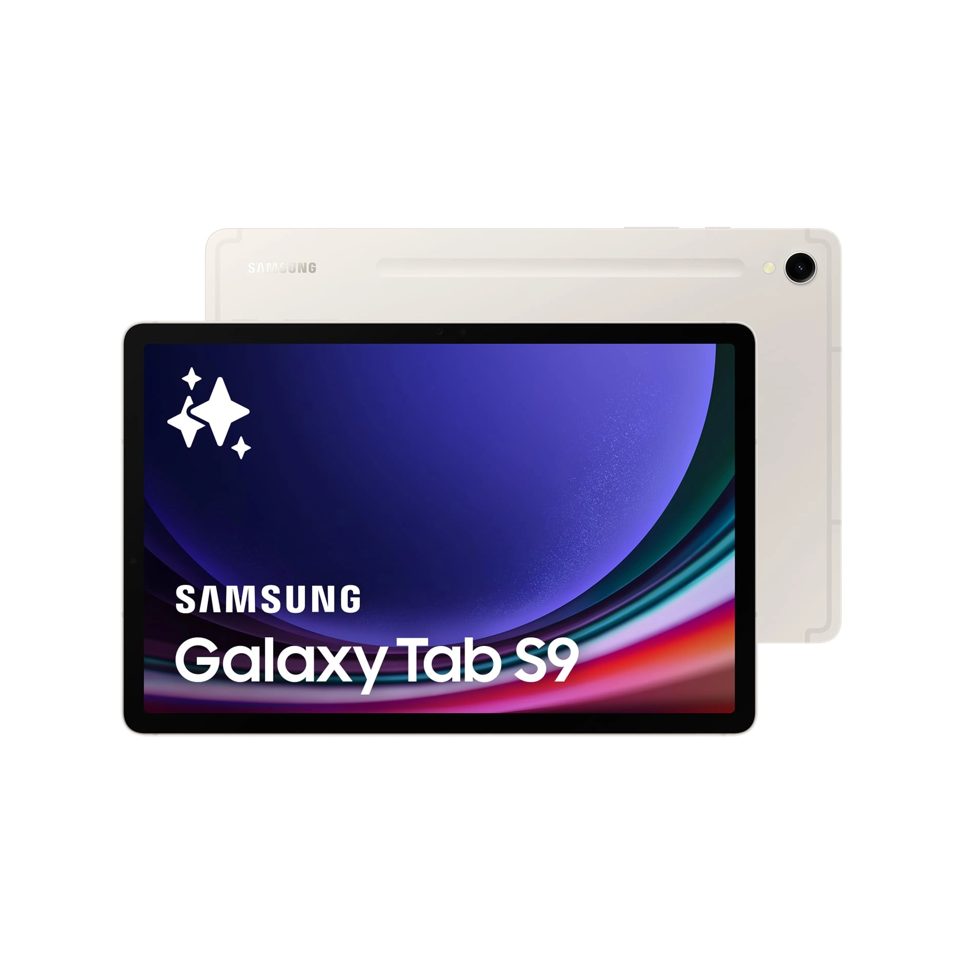 Galaxy Tab S9 - 256GB 11"
