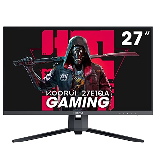 27E1QA - 27 Inches 2560 x 1440