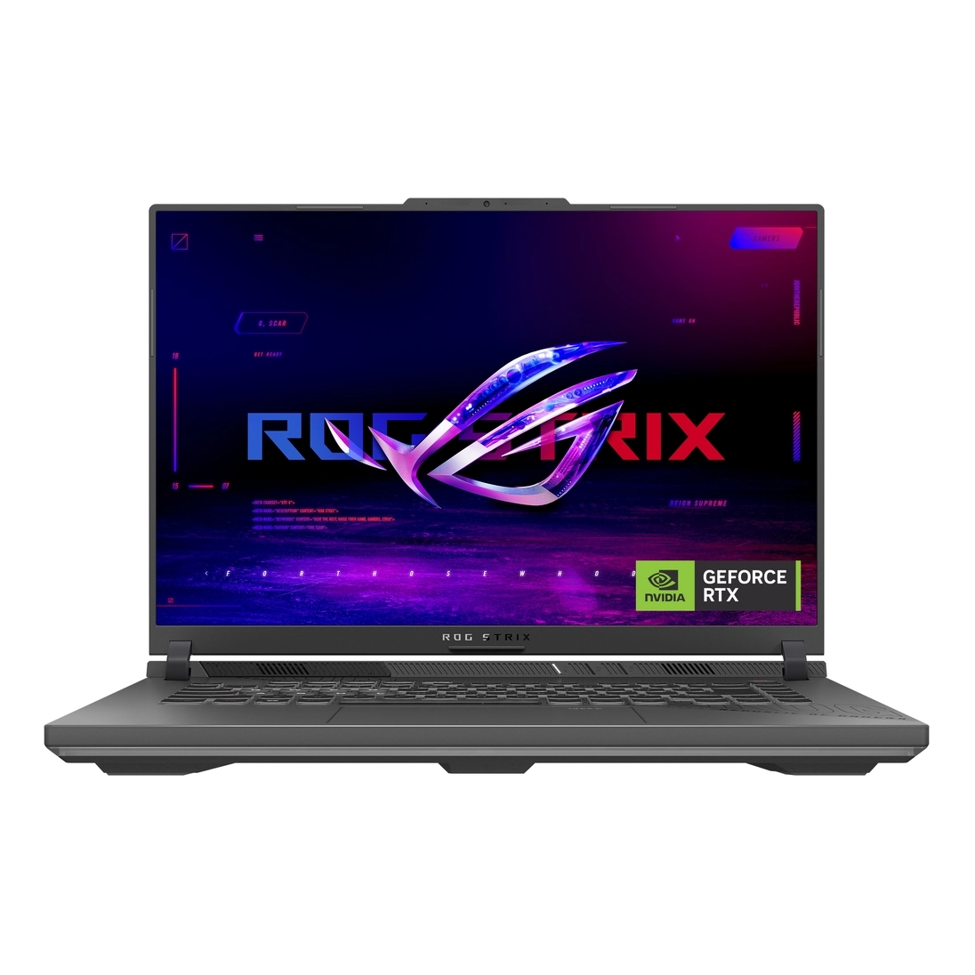 ASUS Strix G16 - 16'' Ryzen 9 8940HX 32GB 1000GB SSD