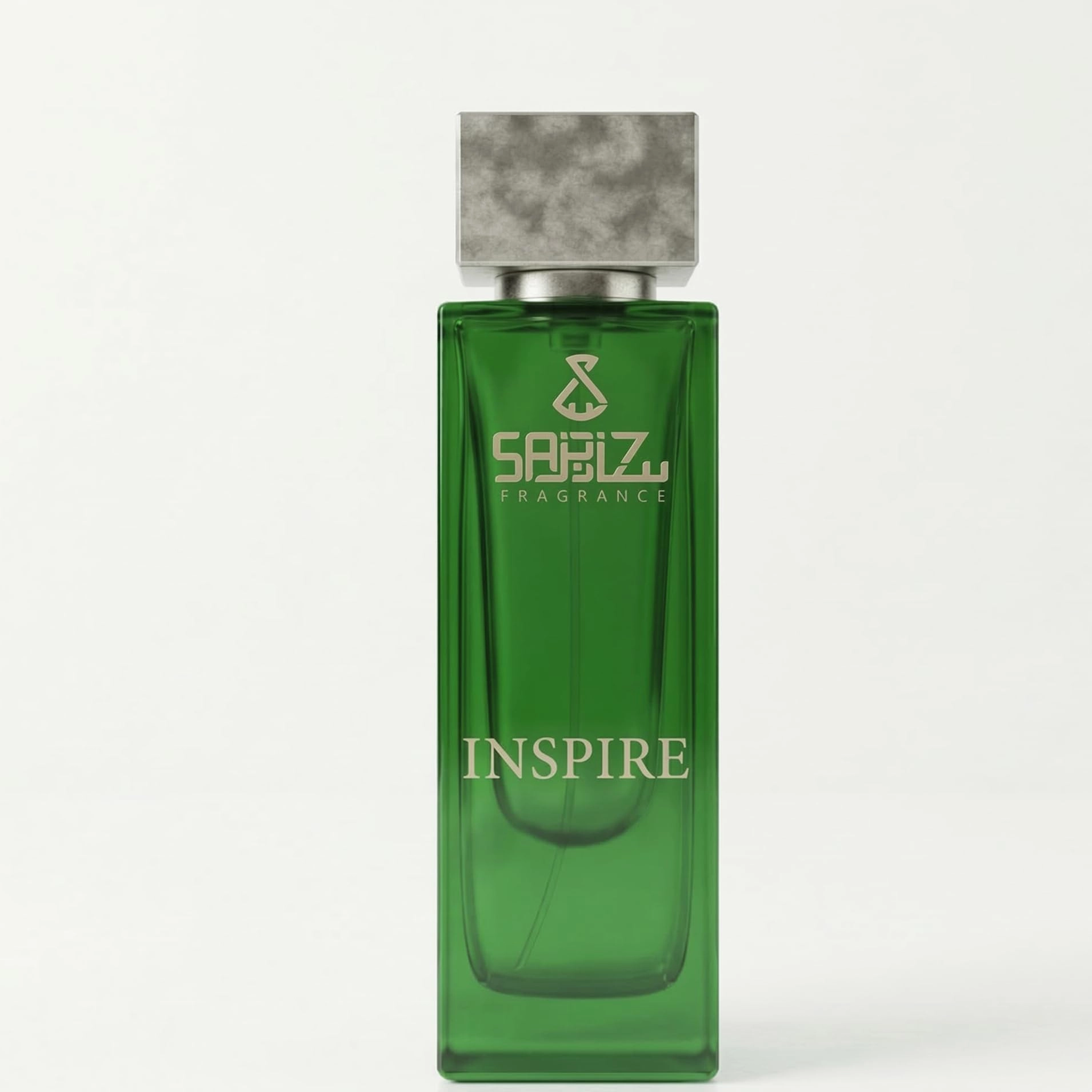 SABIZ FRAGRANCE INSPIRE Eau de Parfum 80ml