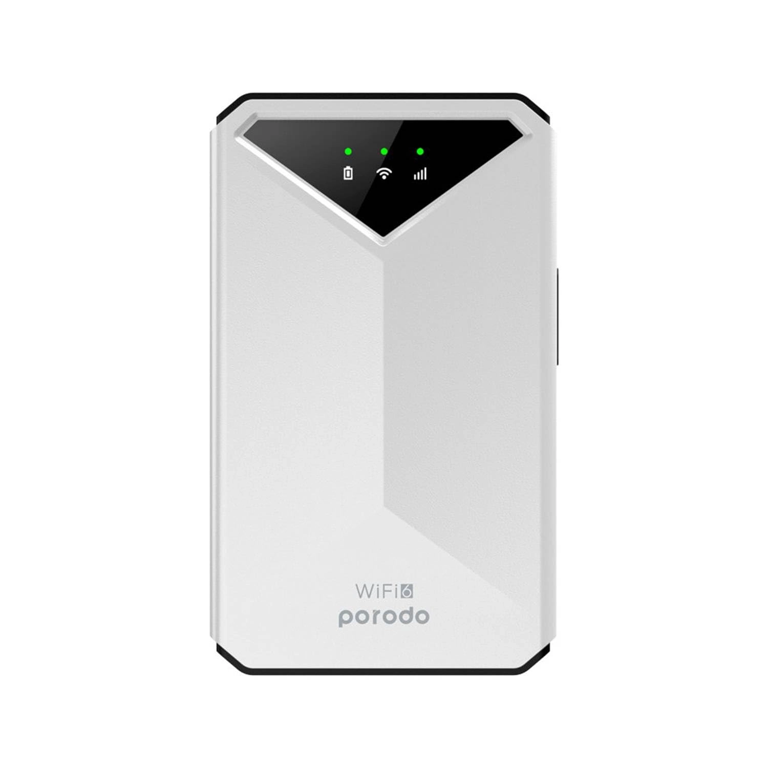 Pocket Router - 4G LTE Wifi 6 150 megabit per second