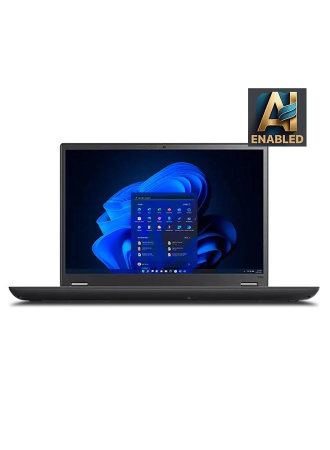 ThinkPad P16v Gen 2 21KX002RUS - 16'' Core Ultra 9 185H 64GB DDR5 1 TB SSD