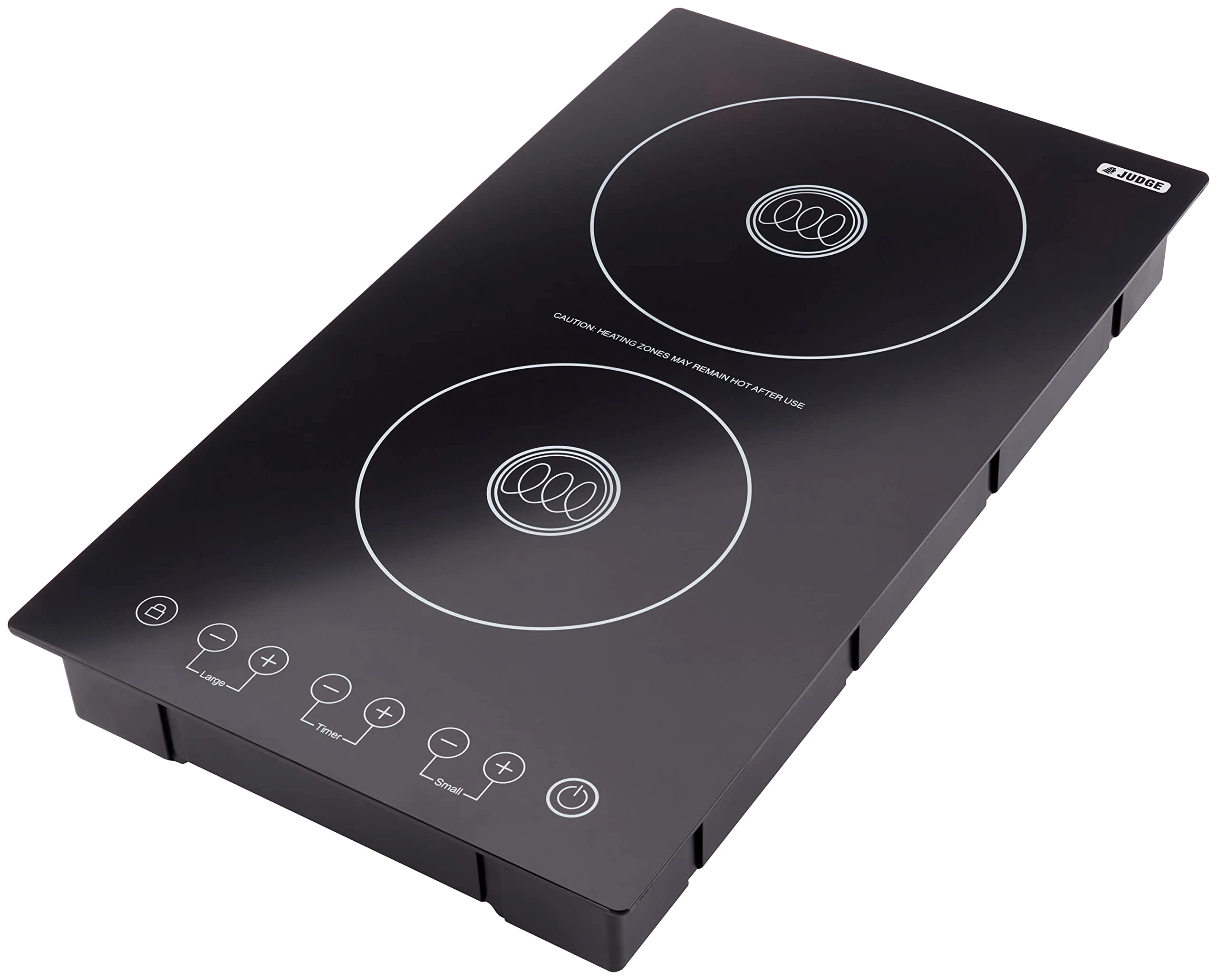Judge JEA92 Induction hob