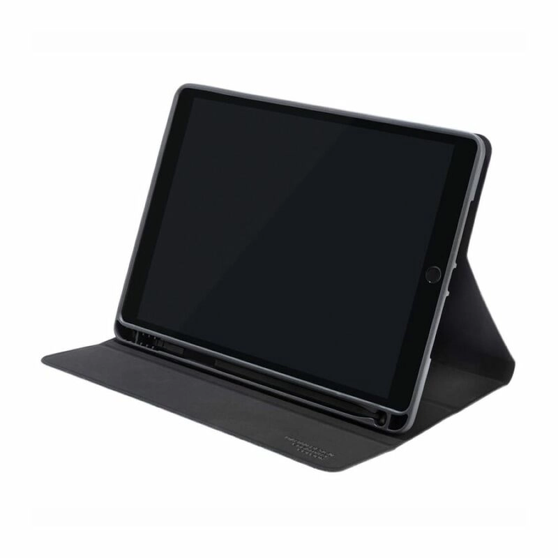 Folio Case with Pencil Holder for iPad 10.2-inch (8th generation, 7th generation), iPad Air (3rd generation) and iPad Pro 10.5-inch