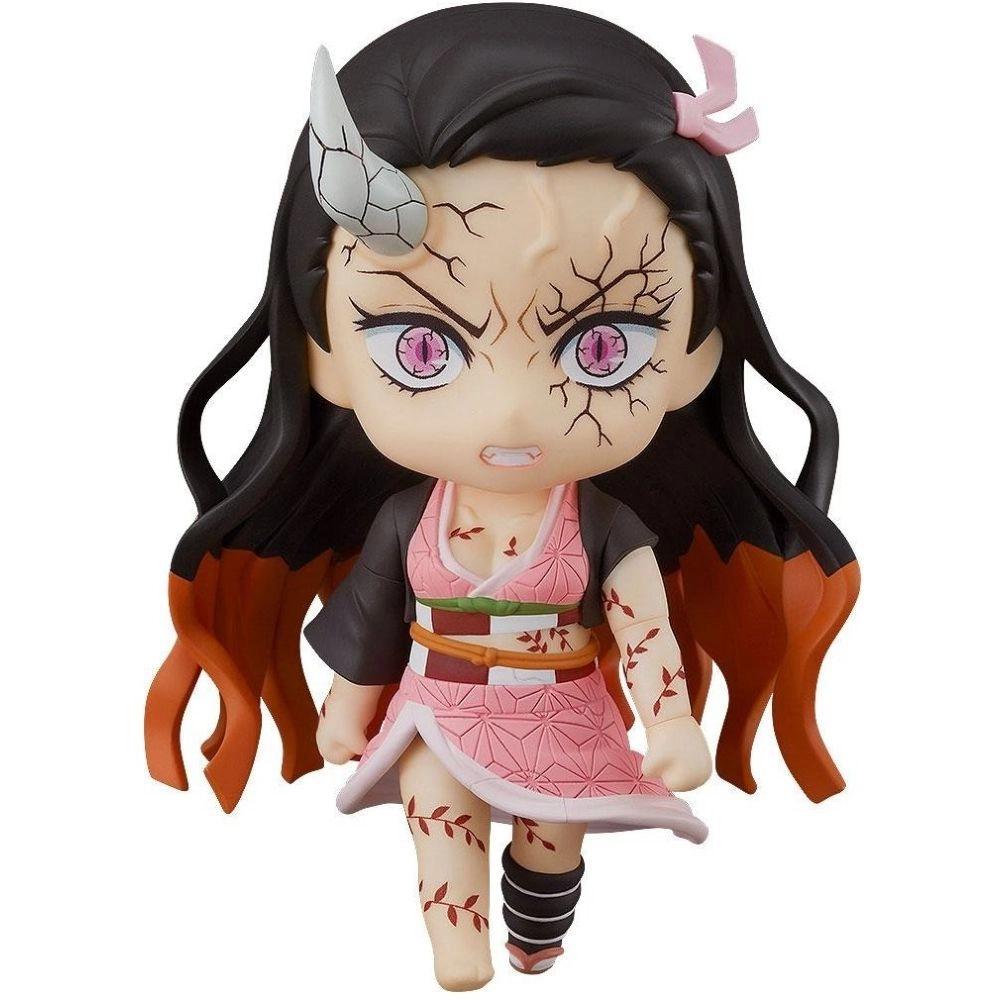 Good Smile Company Nezuko Kamado - Demon Slayer: Kimetsu no Yaiba - Nendoroid (G17070)