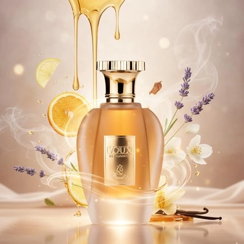 Voux Elegante Eau de Parfum 100ml