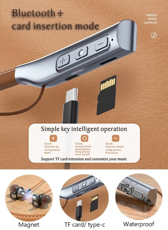 Bluetooth Headphones Wireless Headphone