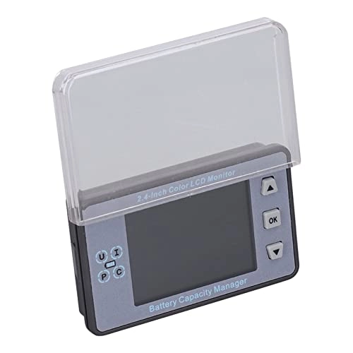 VAC8810F - 2.4in Color LCD 100A