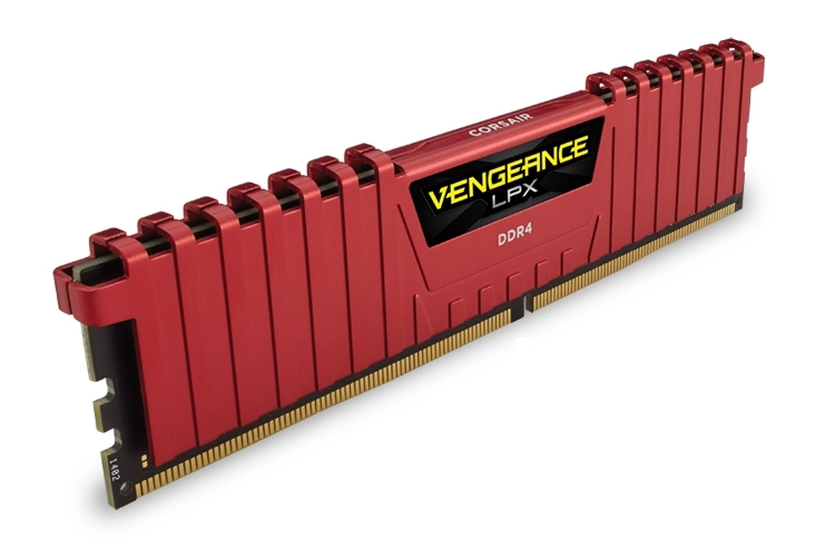 VENGEANCE LPX - 32GB 3600 MHz