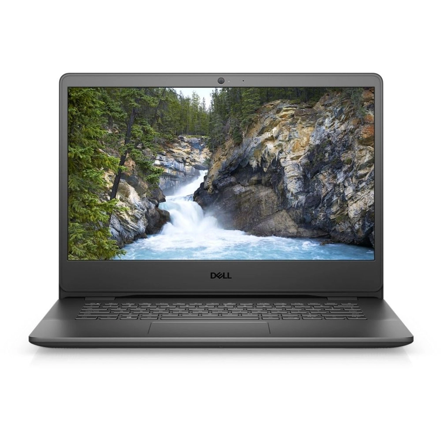 DELL Vostro 14 3400-VOS-4030-BLK - 14'' Core i5-1135G7 8GB DDR4 1TB HDD + 256GB SSD