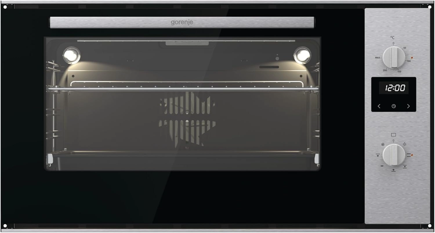Gorenje BO9835E01X - BUILT-IN SINGLE OVEN