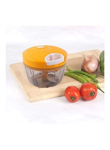 Manual Food Chopper