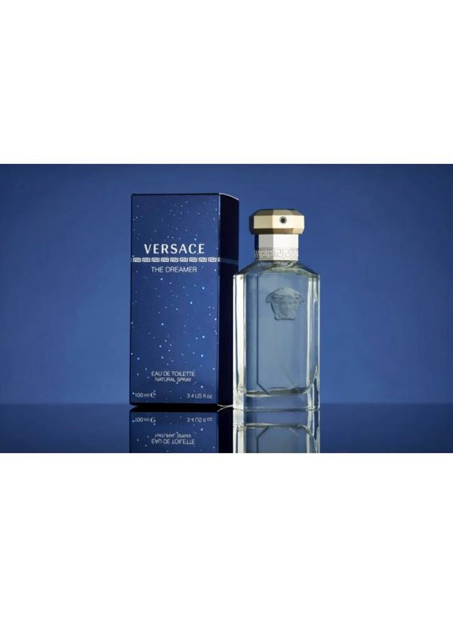 The Dreamer Eau de Toilette 100ml