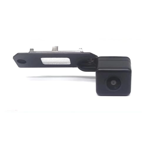 Reverse car rear view camera - Night vision Wired 720 x 540 pixels