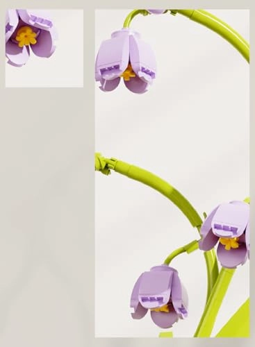 Ringflower Building Blocks - 2245 pcs