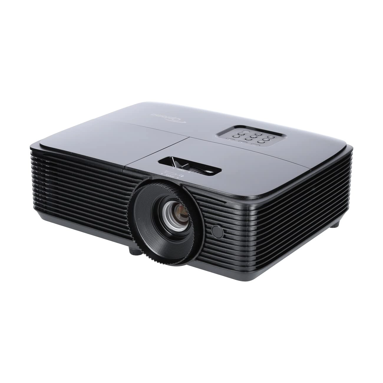 Optoma HD28e