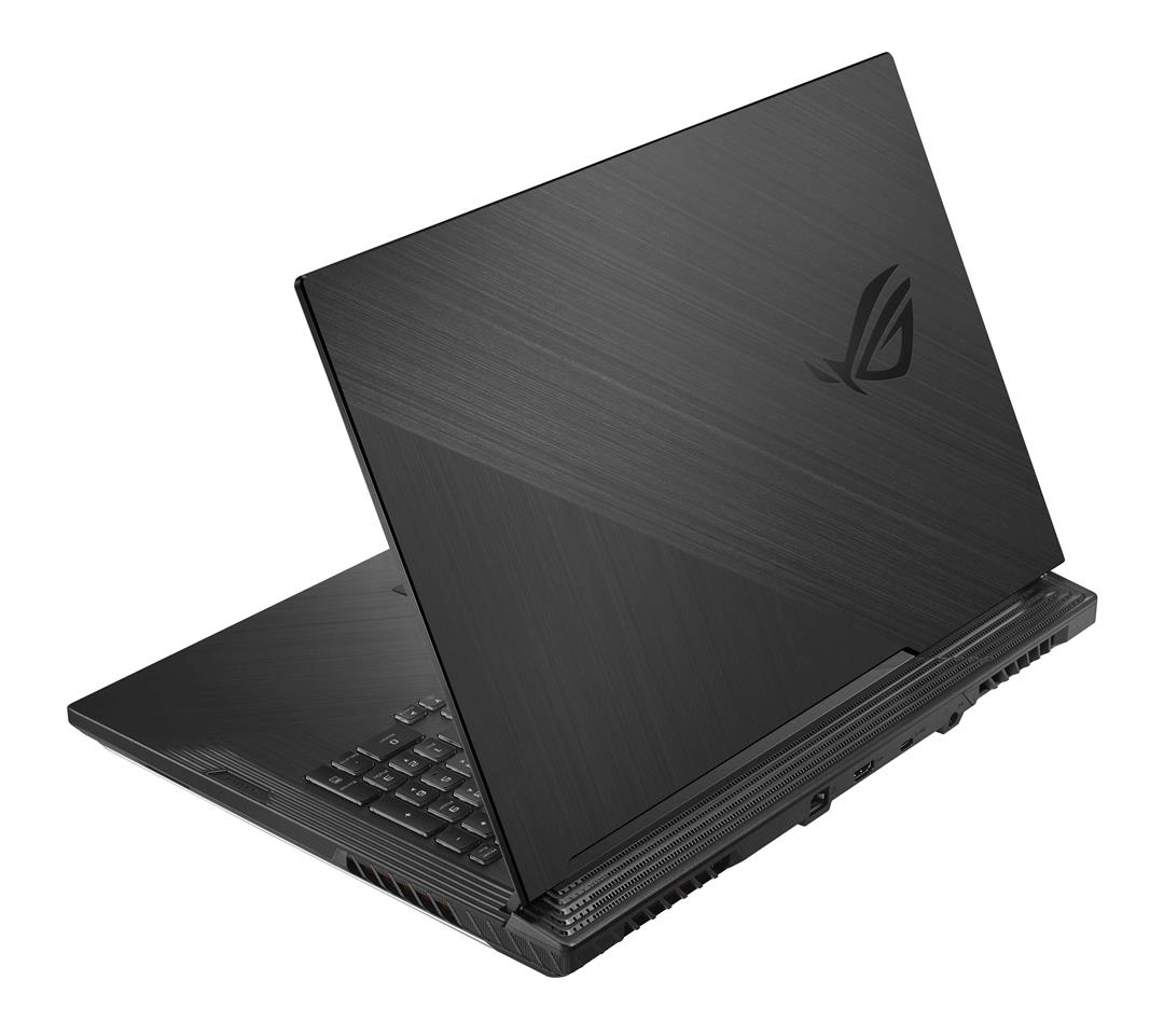 ROG Strix G G731GU - 17.3'' Core i7 2.6GHz 16GB DDR4 1TB+256GB