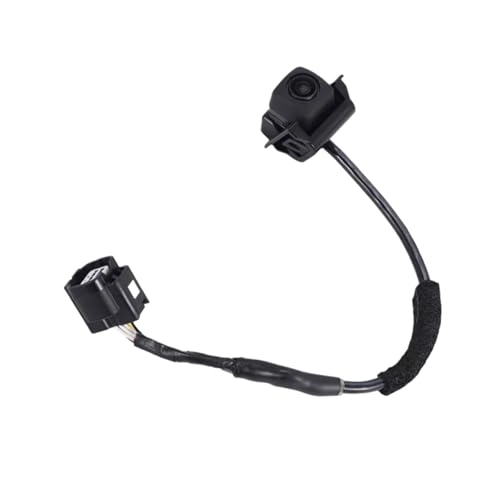 Rear View Camera - Night vision Wired