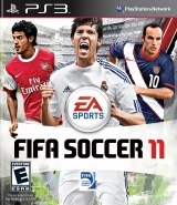 FIFA 11 - PlayStation 3