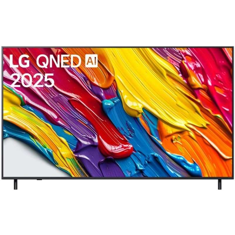 LG 75QNED82A6B - 75 Inch