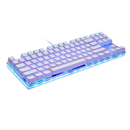 Mechanical Keyboard - Wired
